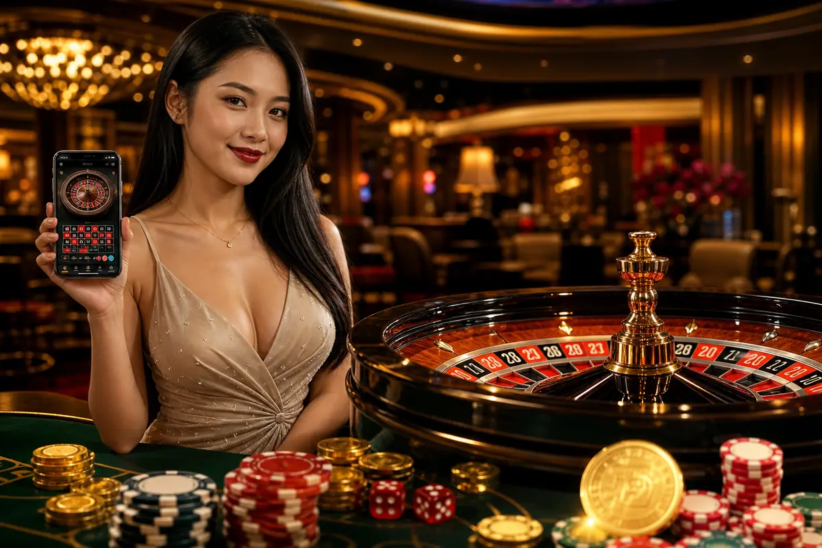 jjj3 Casino KBZPay Wave Money ငွေသွင်းထုတ်ယူခြင်း