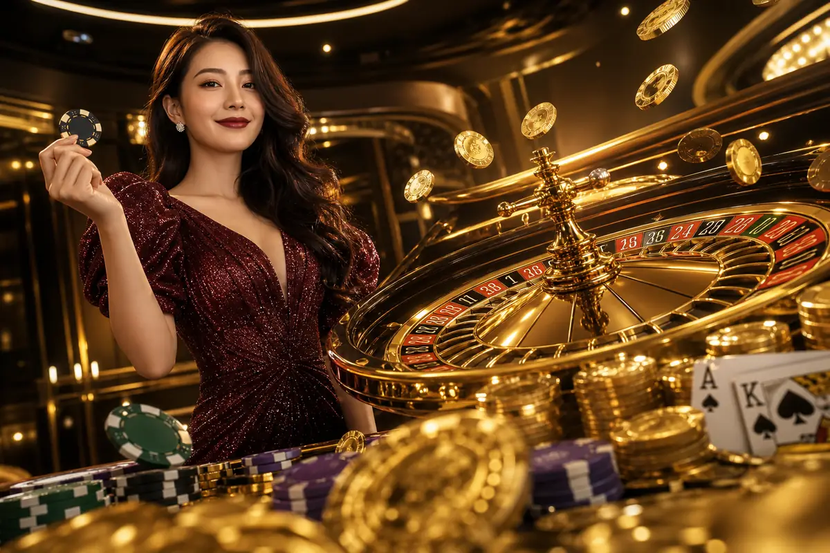 jjj3 ကြိုဆိုဘောနပ်စ် Free Spin