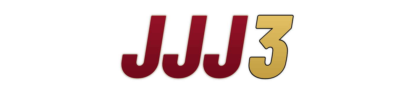 jjj3 logo